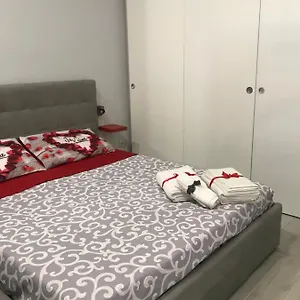 Marzia Etna Appartamento