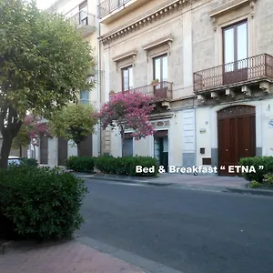 Etna Bed & Breakfast