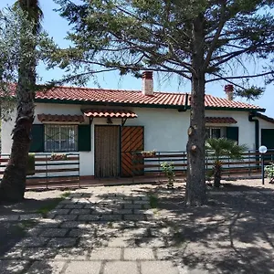 Casa Risveglio Sull'etna Casa vacanze